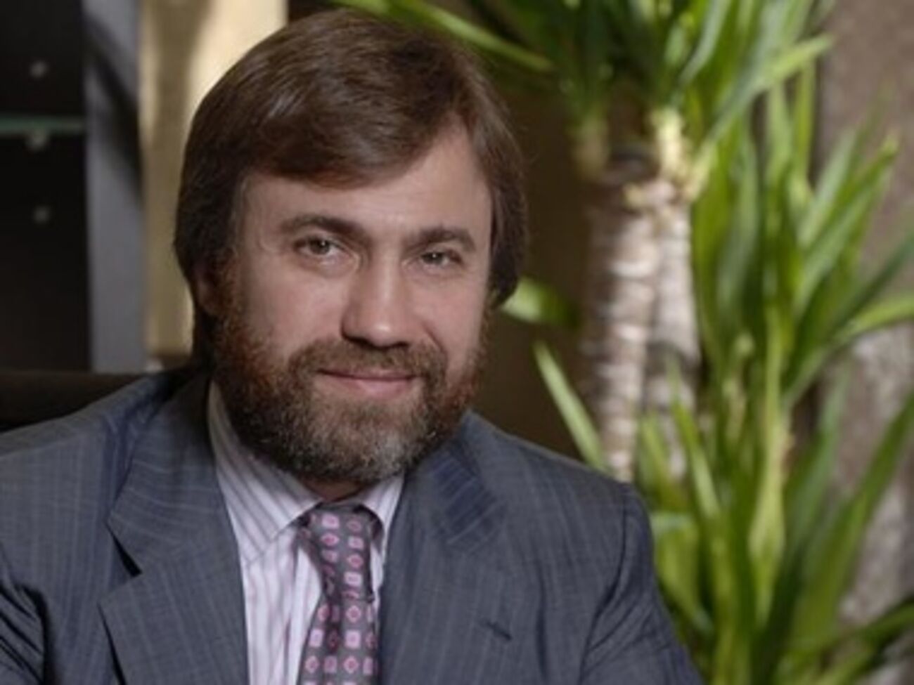 Вадим Новинский: Мне очень жаль, но решение окончательное