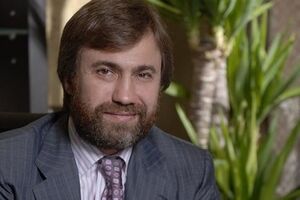 Вадим Новинский: Мне очень жаль, но решение окончательное