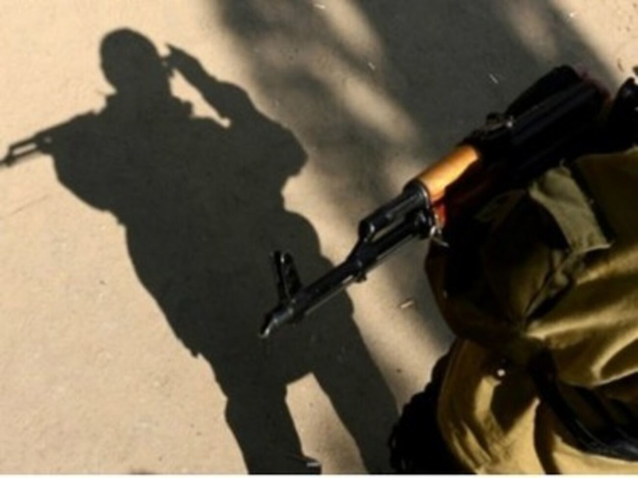 Предыдущую попытку захватить оружие в Артемовском СИЗО террористы предприняли 13 июня