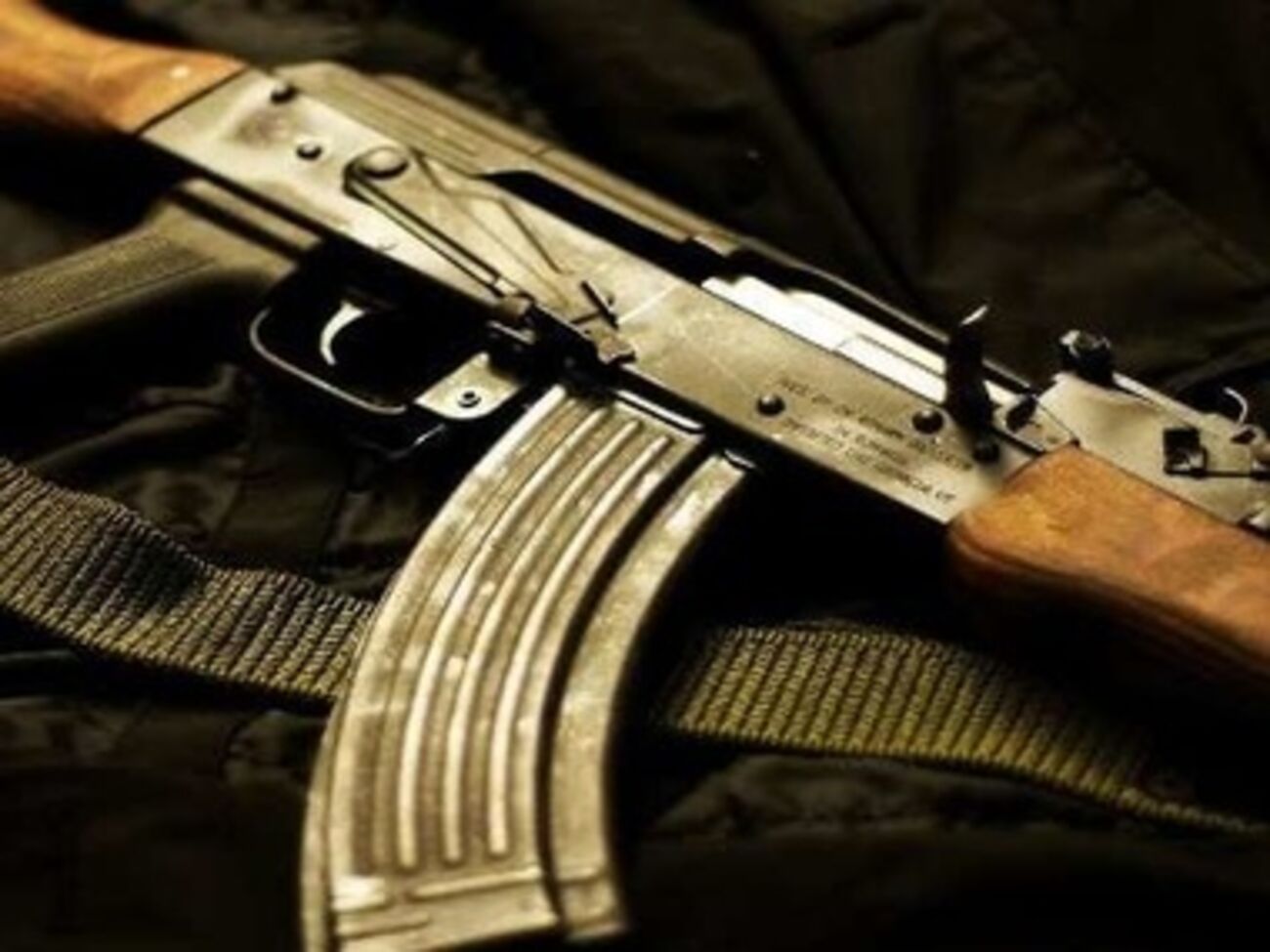 Бой длился семь часов