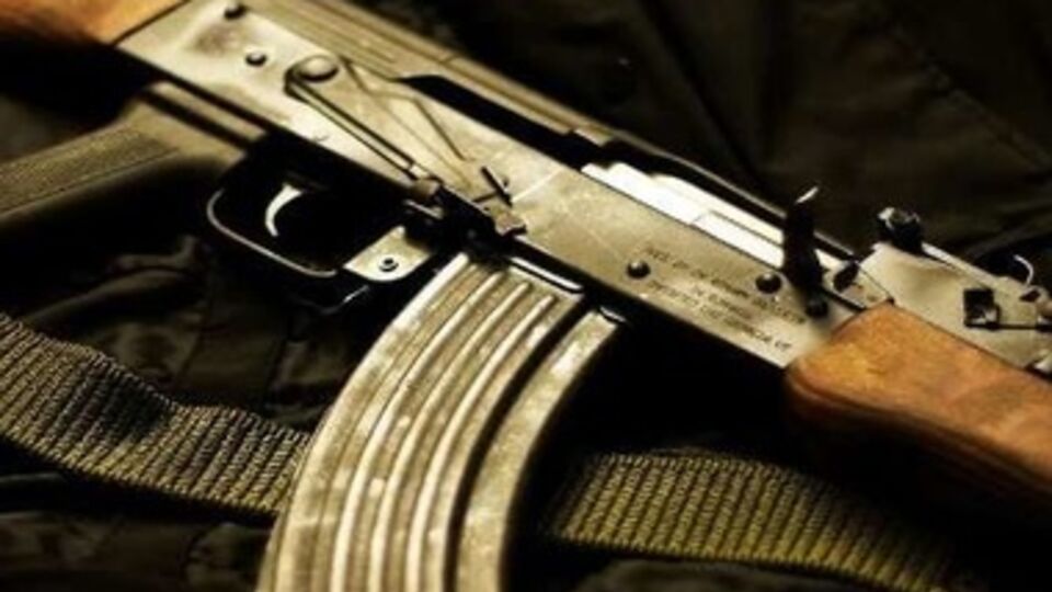 Бой длился семь часов