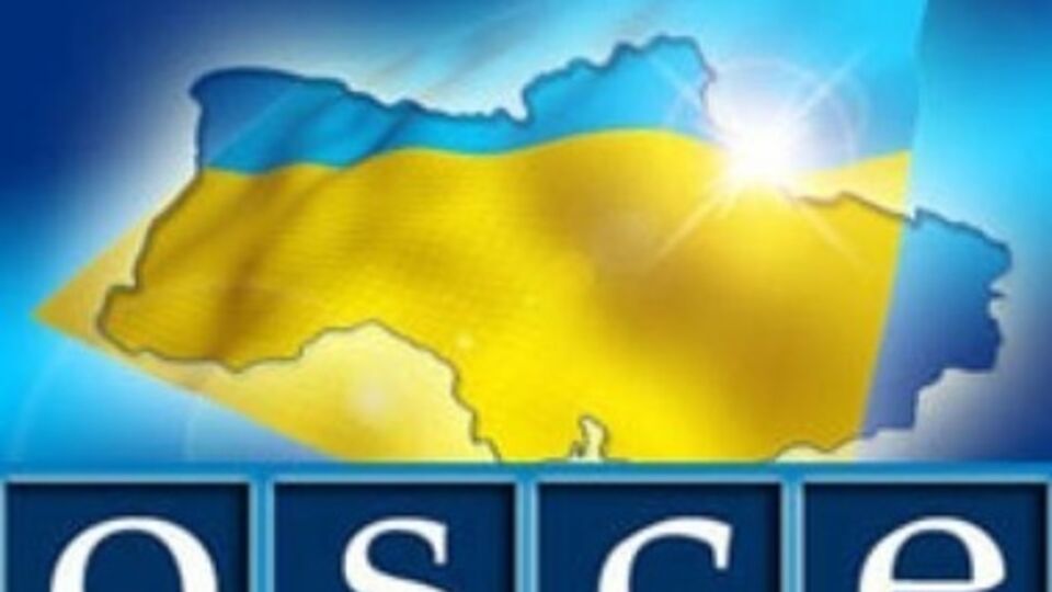В организации подтвердили, что боевики отпустили из плена часть представителей ОБСЕ