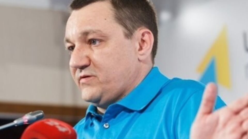 Силовики уничтожили один танк террористов, еще один захватили, заявил Тымчук