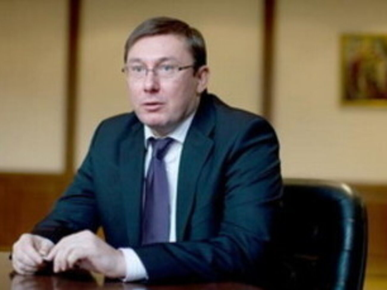 Шеремета: Работаем, инвестируем, завоевываем, экспортируем