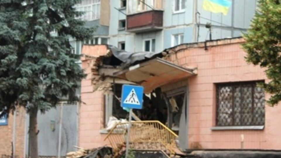 Террористы продолжают атаковать украинских силовиков, несмотря на перемирие