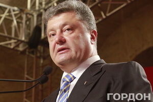 Порошенко обсудил с Ренци визовые вопросы