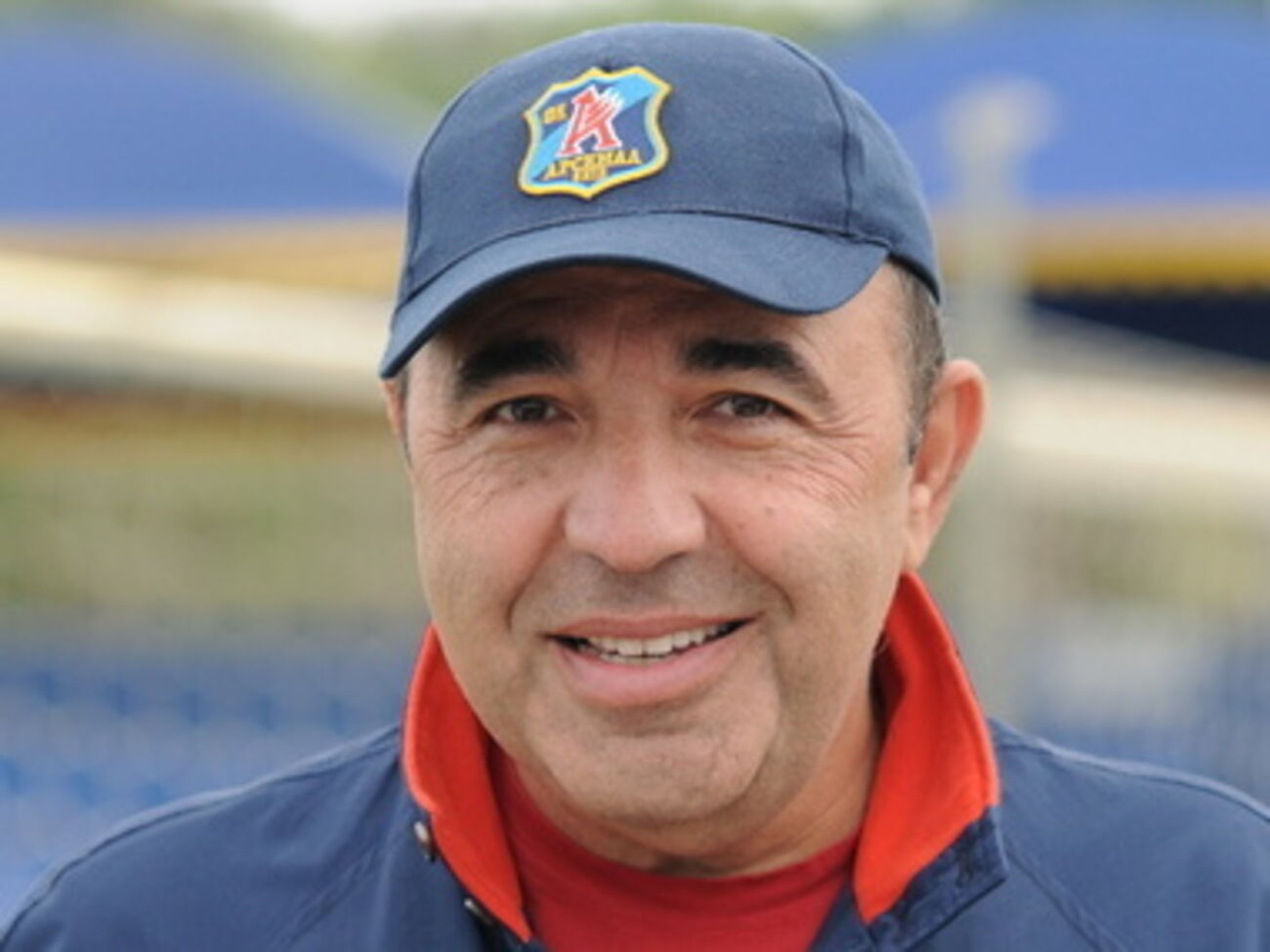 "Многие думают, что если мы что-то подпишем, то сразу же попрощаемся с "совком". Это страшная ошибка! Совок --- он внутри", --- заявил Рабинович