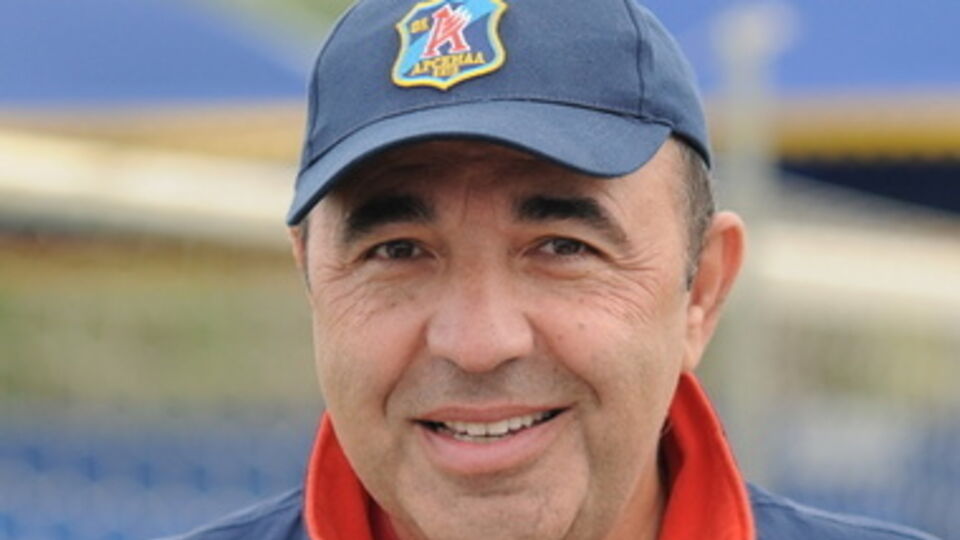 "Многие думают, что если мы что-то подпишем, то сразу же попрощаемся с "совком". Это страшная ошибка! Совок --- он внутри", --- заявил Рабинович