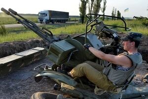 Перемирие, условия которого не выполняли террористы, окончилось