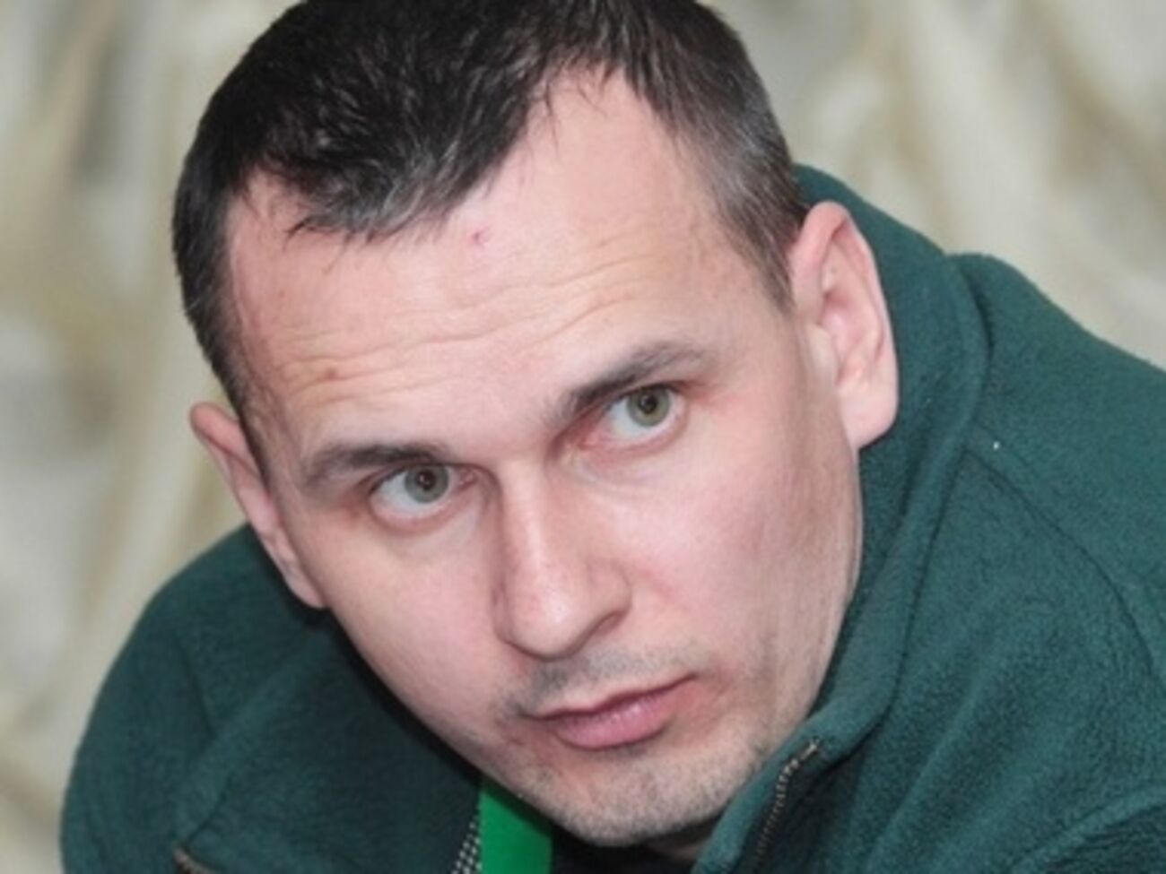 Олег Сенцов был&nbsp;задержан&nbsp;в Крыму 11 мая по обвинению в терроризме