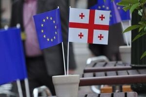 Грузия и Молдова парафировали Соглашения об ассоциации с ЕС в ноябре прошлого года