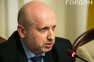 Александр Турчинов: Я понимал, что победа должна была быть одержана уже в первом туре