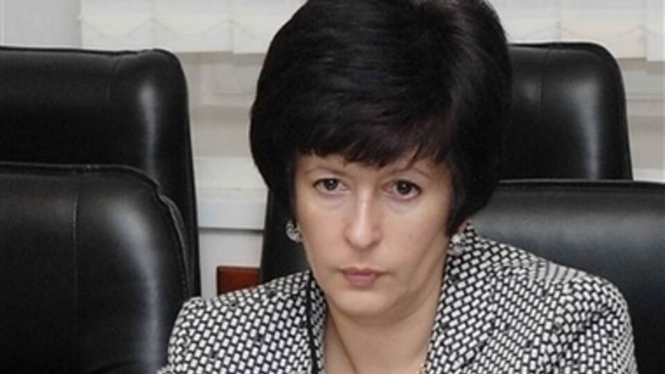 Больше всего переселенцев осело в Харьковской области, заявила Лутковская