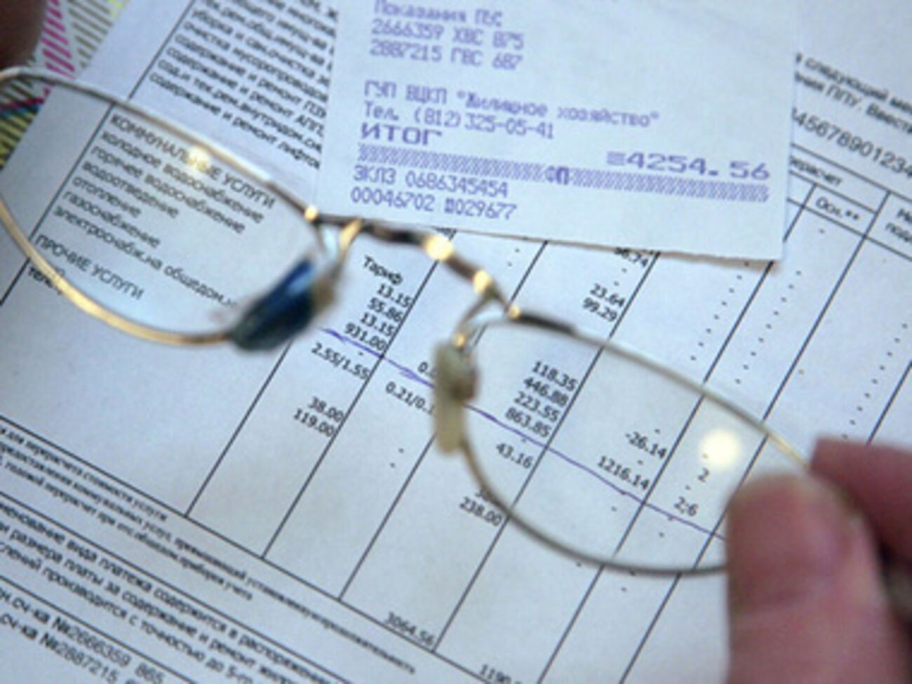 В Киеве были практически самые низкие тарифы при самых высоких зарплатах, заявили в КГГА