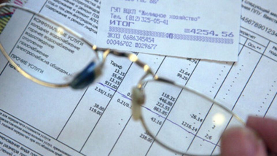 В Киеве были практически самые низкие тарифы при самых высоких зарплатах, заявили в КГГА