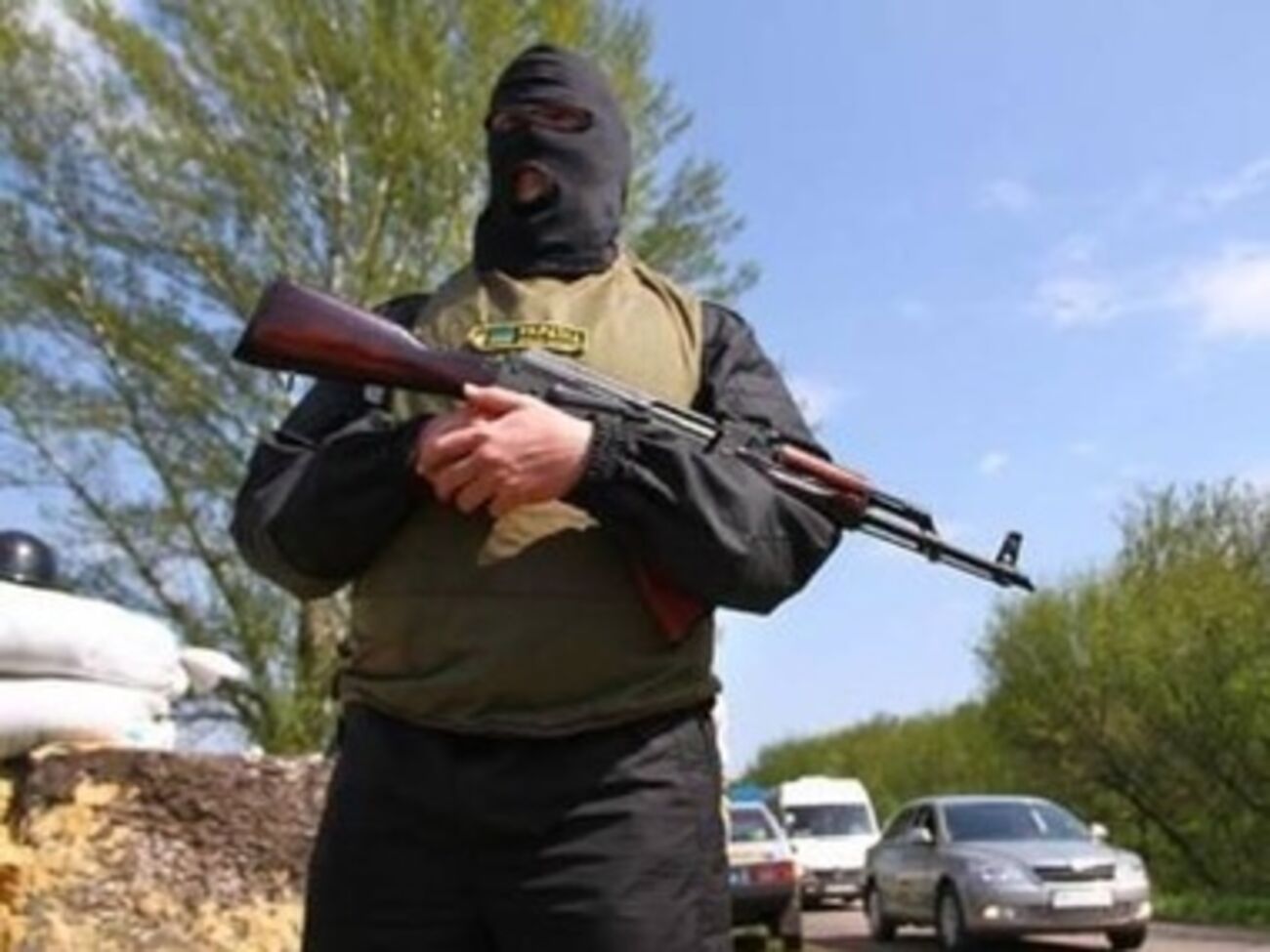 Для обеспечения батальонов не хватает денег, заявил Антон Геращенко