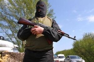 Для обеспечения батальонов не хватает денег, заявил Антон Геращенко