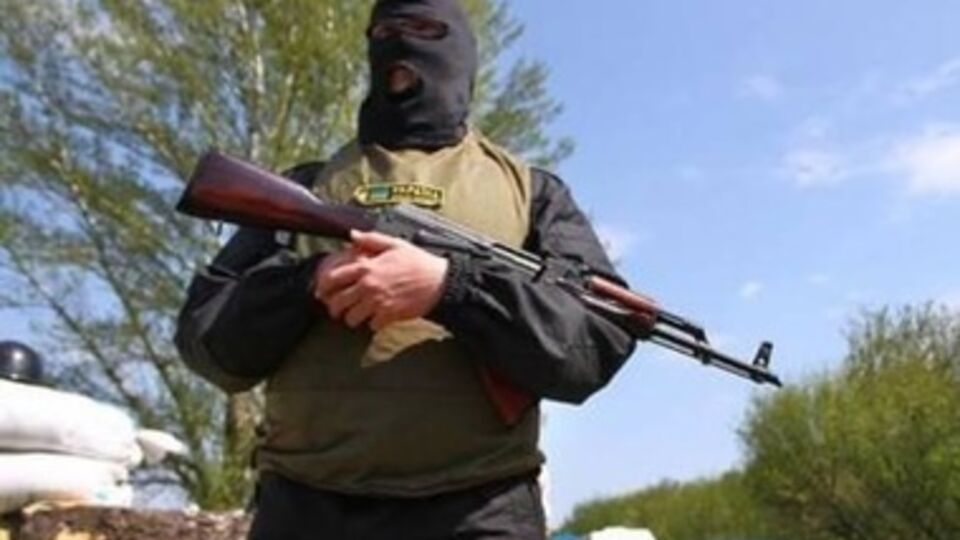 Для обеспечения батальонов не хватает денег, заявил Антон Геращенко