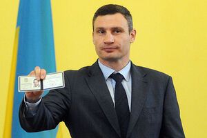 Кличко не собирается идти в отпуск этим летом