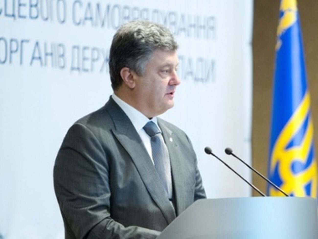 Петр Порошенко: Безусловно, я буду принимать это решение сегодня