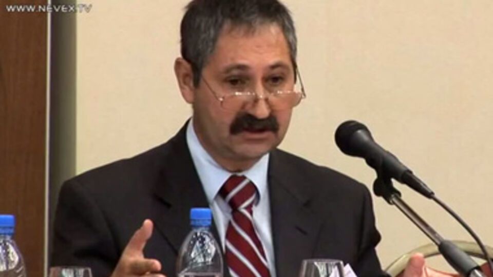 Александр Гольц: Только в голливудских фильмах есть идеальные решения