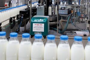 В украинской продукции нашли запрещенные антибиотики и вредные микроорганизмы