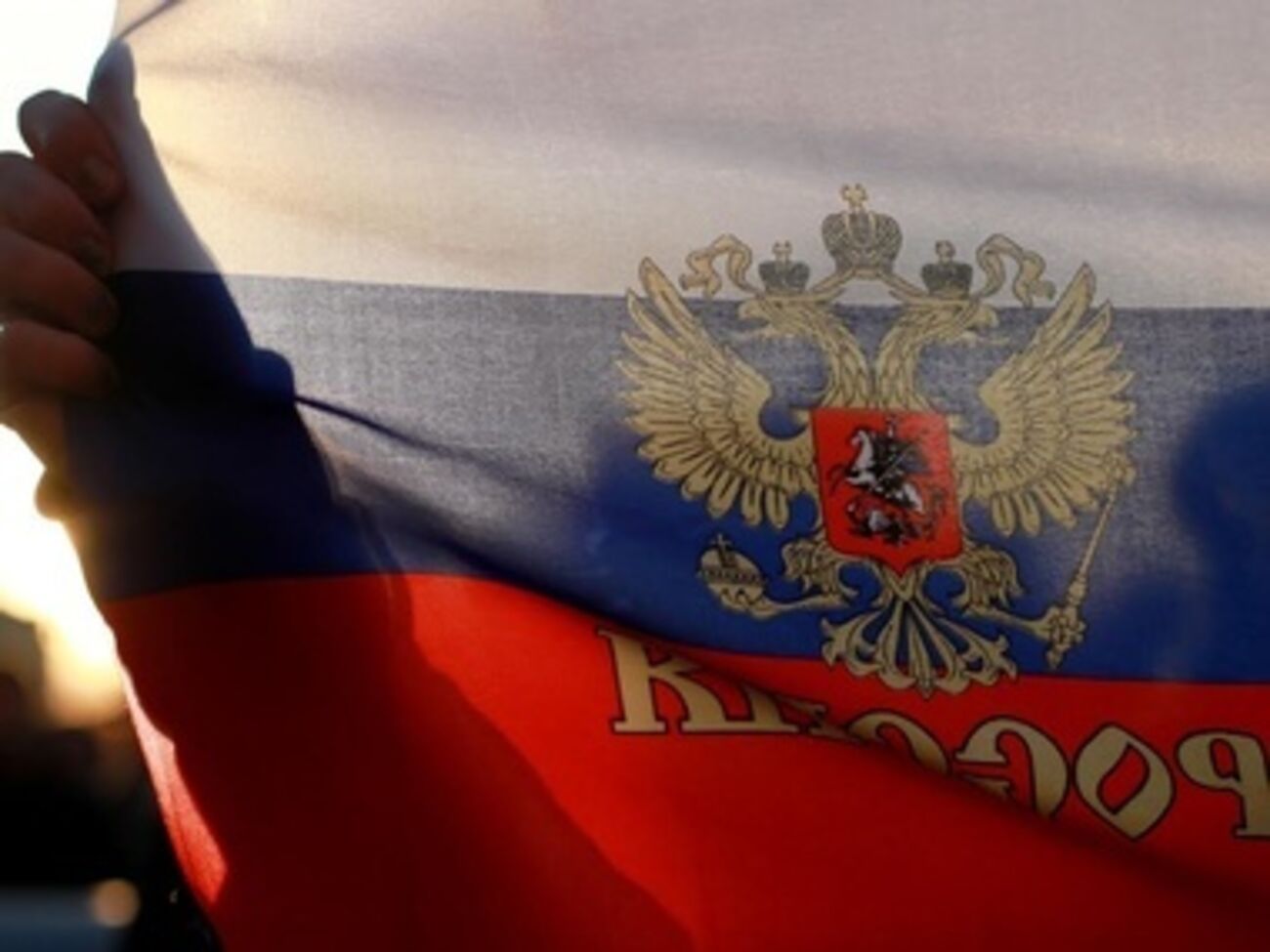 Россияне считают, что РФ должна воевать на стороне террористов
