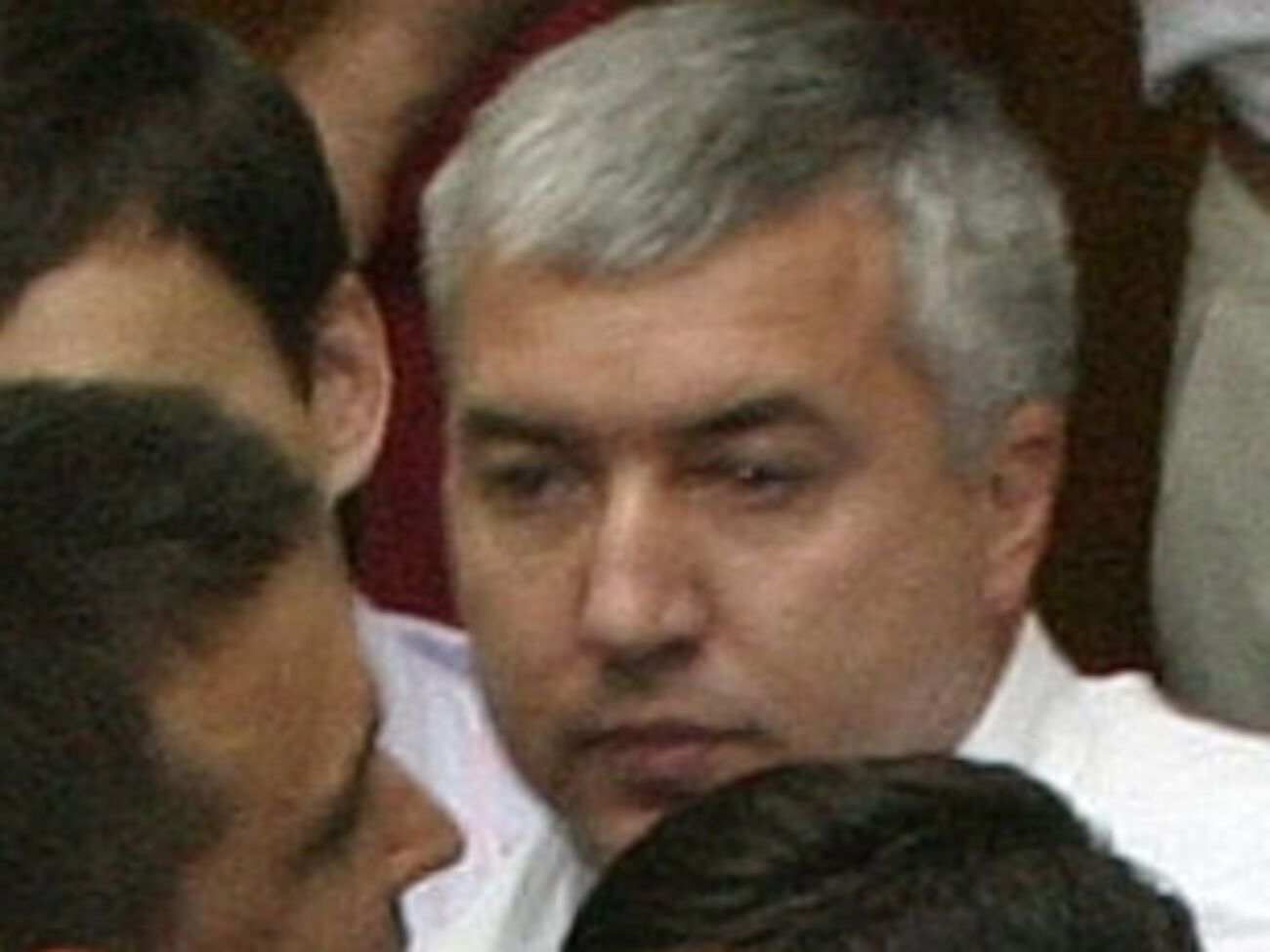 Официальной информации по поводу встречи в Донецке пока нет