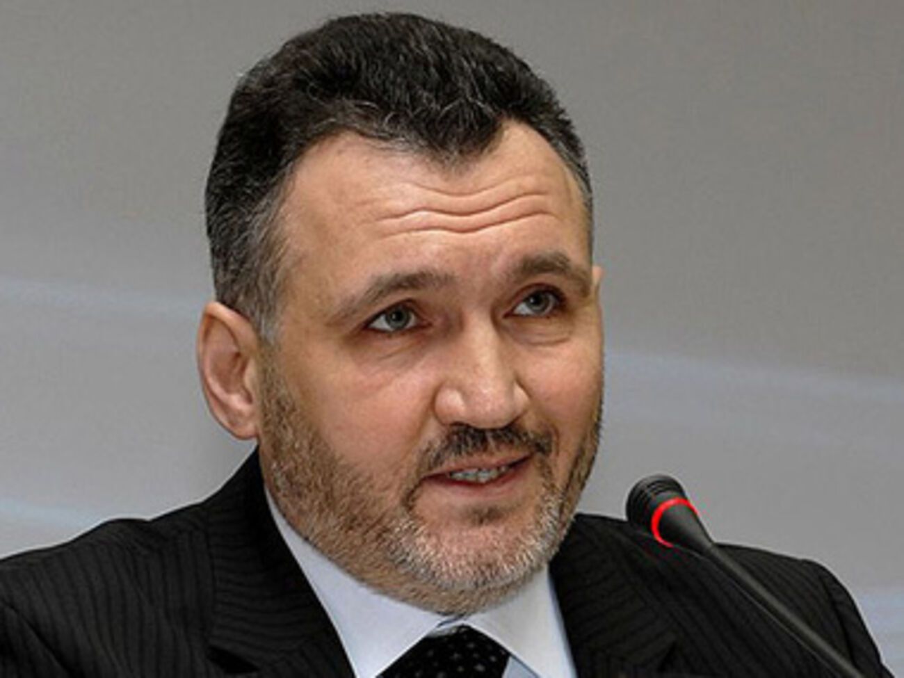 Ренат Кузьмин скрывается с 1 июня