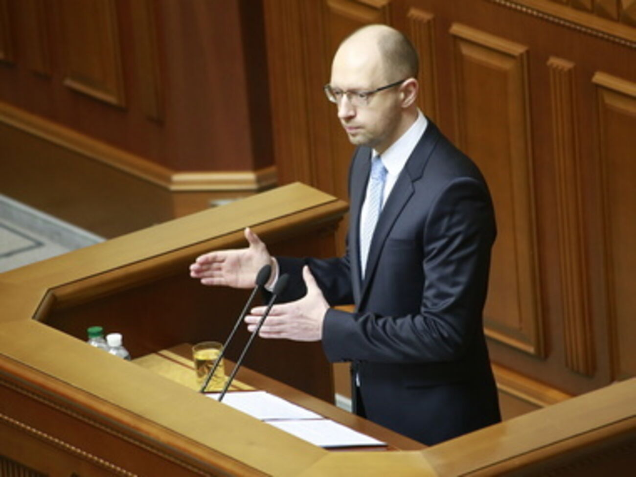 Высший админсуд проверит, законно ли назначен Кабинет министров