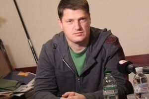 Руслан Тимощук: Все, что говорится в сообщении УМВД Волынской области --- брехня