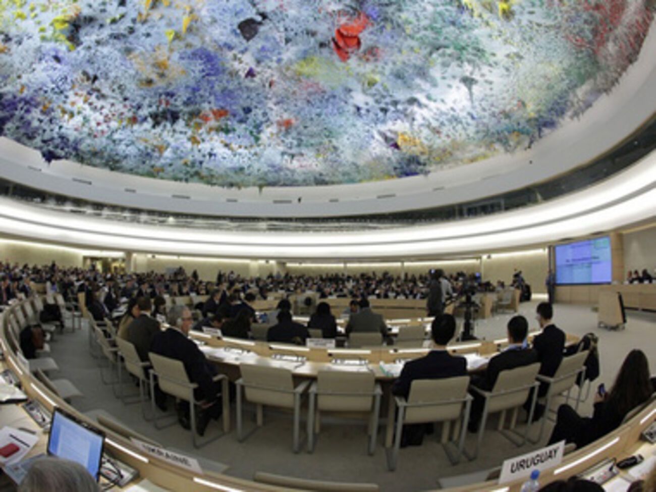 ООН призывает прекратить дискриминацию и притеснения, в том числе в Крыму