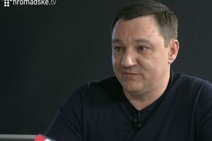 Дмитрий Тымчук --- Боевики продолжают нарушать режим прекращения огня