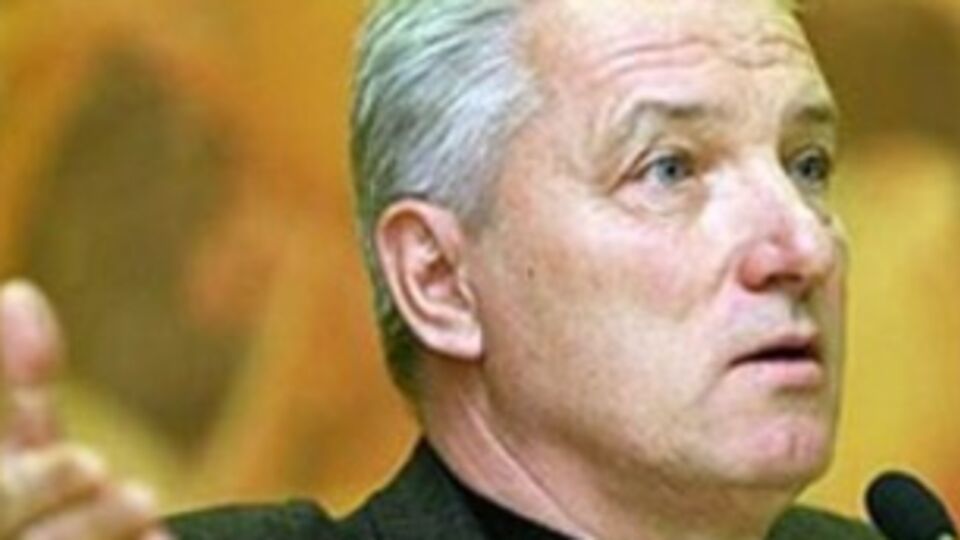 Семен Семенченко намерен встретиться с президентом Украины