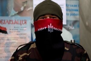 Задержанными остаются еще восемь человек