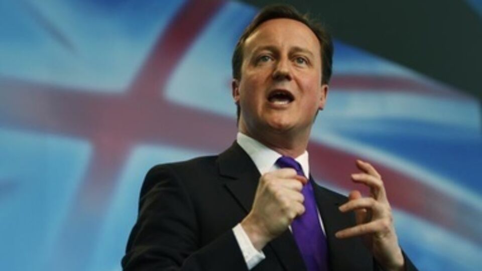 Дэвид Кэмерон: Соглашение об ассоциации отражают поддержку Евросоюза Украины