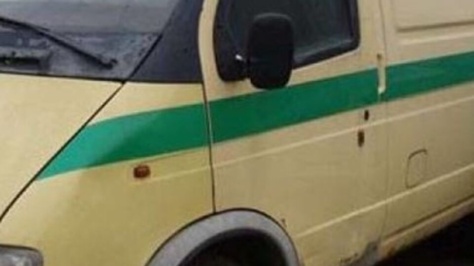 Вооруженные захватчики назвались представителями "ДНР"