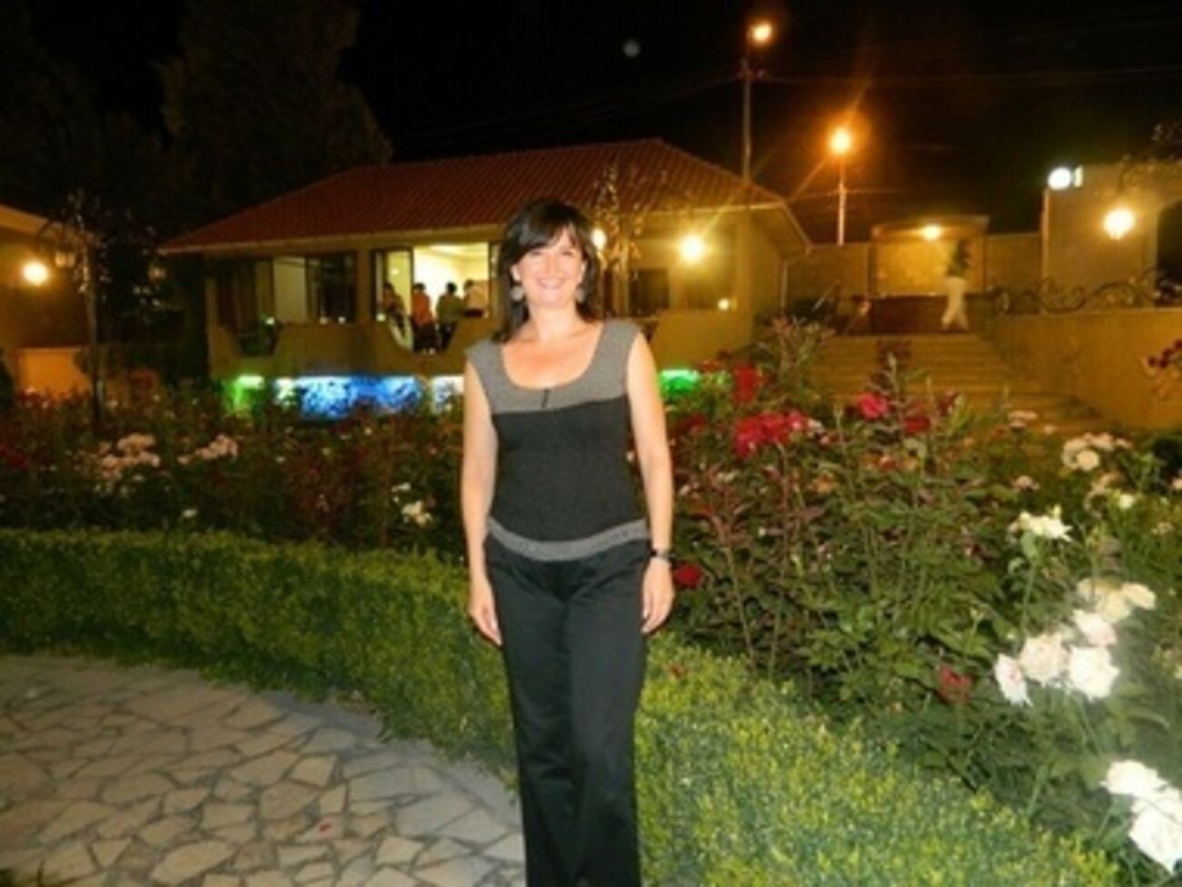 Татьяна Асланян: Очень удобно думать так про людей: кто живет в Славянске? Бабушка с огорода, шахтер и алкоголик!