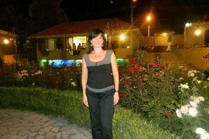 Татьяна Асланян: Очень удобно думать так про людей: кто живет в Славянске? Бабушка с огорода, шахтер и алкоголик!