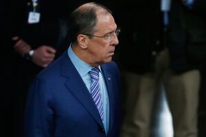 Лавров считает, что сепаратисты выполняют требования РФ, но не все