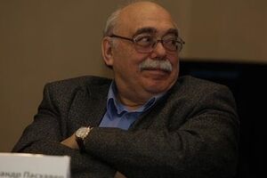 Александр Пасхавер: Чем меньше экономика Украины будет ориентирована на Россию, тем лучше