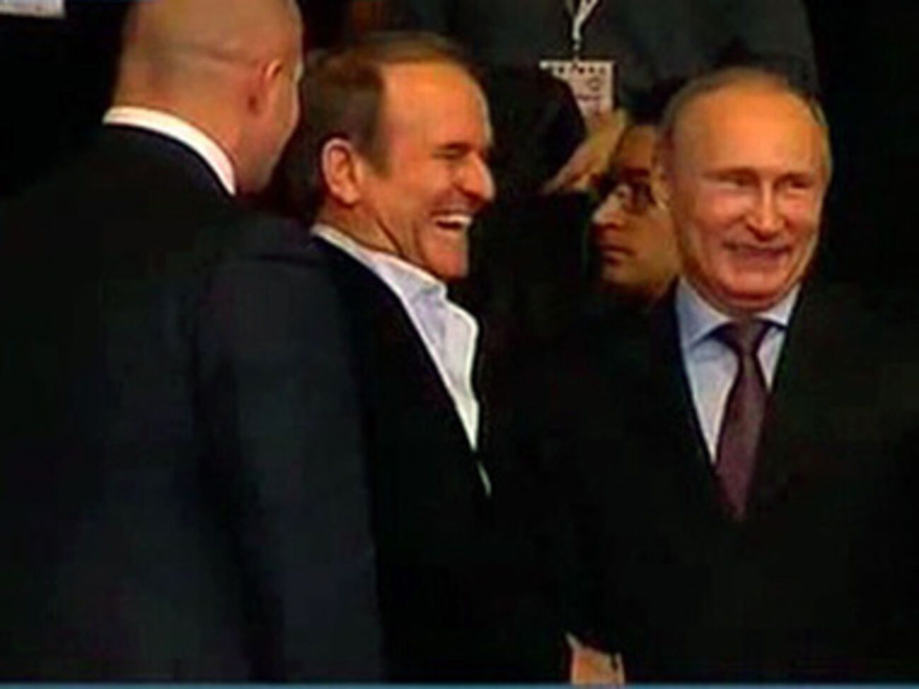 Российская сторона отметила, что сепаратисты на востоке Украины прислушиваются к мнению РФ