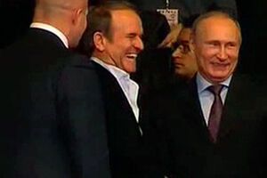 Российская сторона отметила, что сепаратисты на востоке Украины прислушиваются к мнению РФ