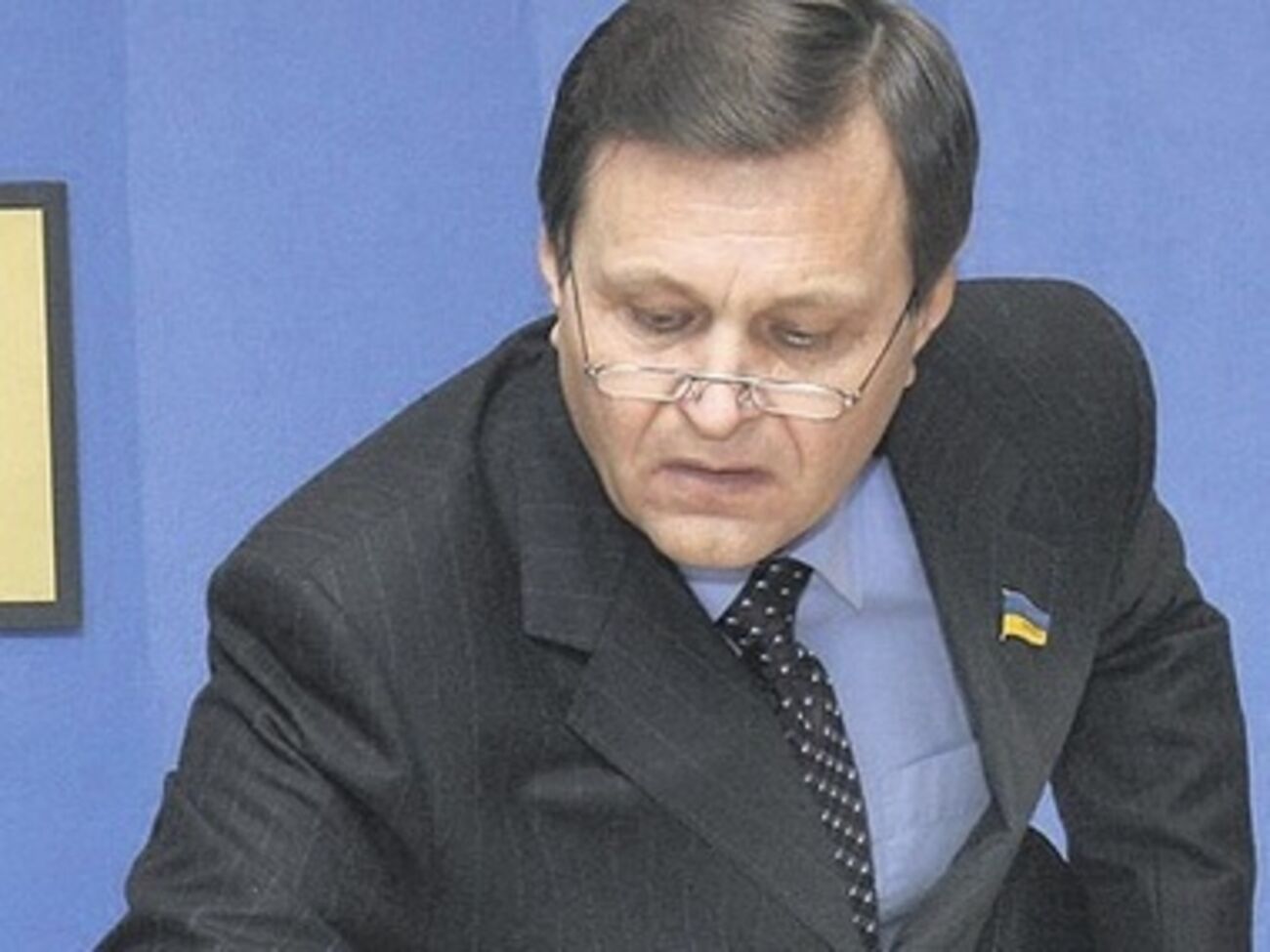 Дома Ландиков в Луганске разграбили