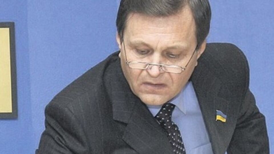 Дома Ландиков в Луганске разграбили