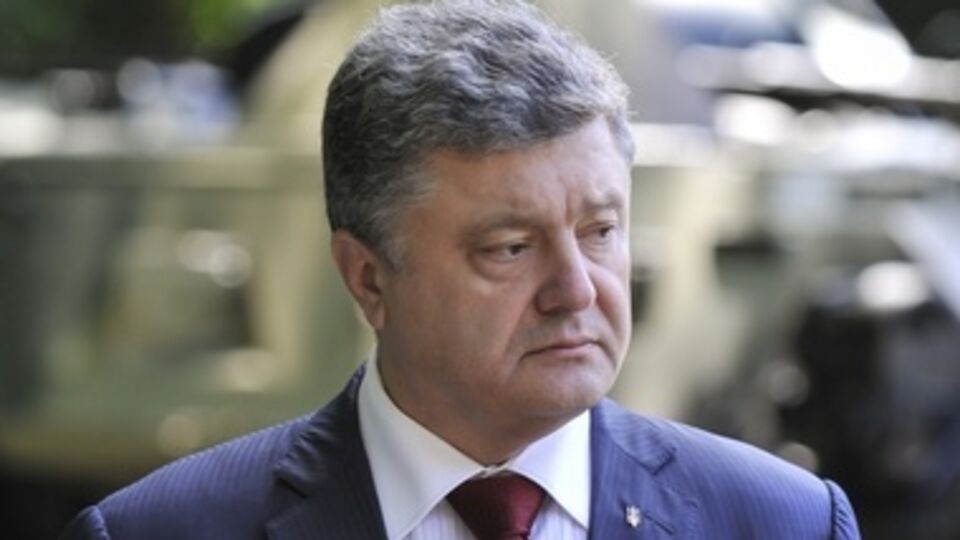 Петр Порошенко подтвердил, что облгосадминистрации будут ликвидированы