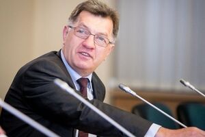 Пятрас Вайтекунас уверен, что соглашение не несет никаких угроз для РФ