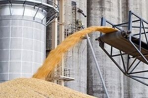 В Крыму не знают, кому продавать зерно