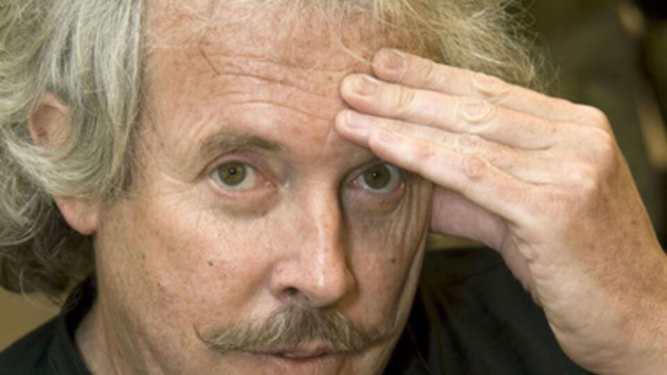Андрей Макаревич: Не надо проецировать песни на реальную жизнь