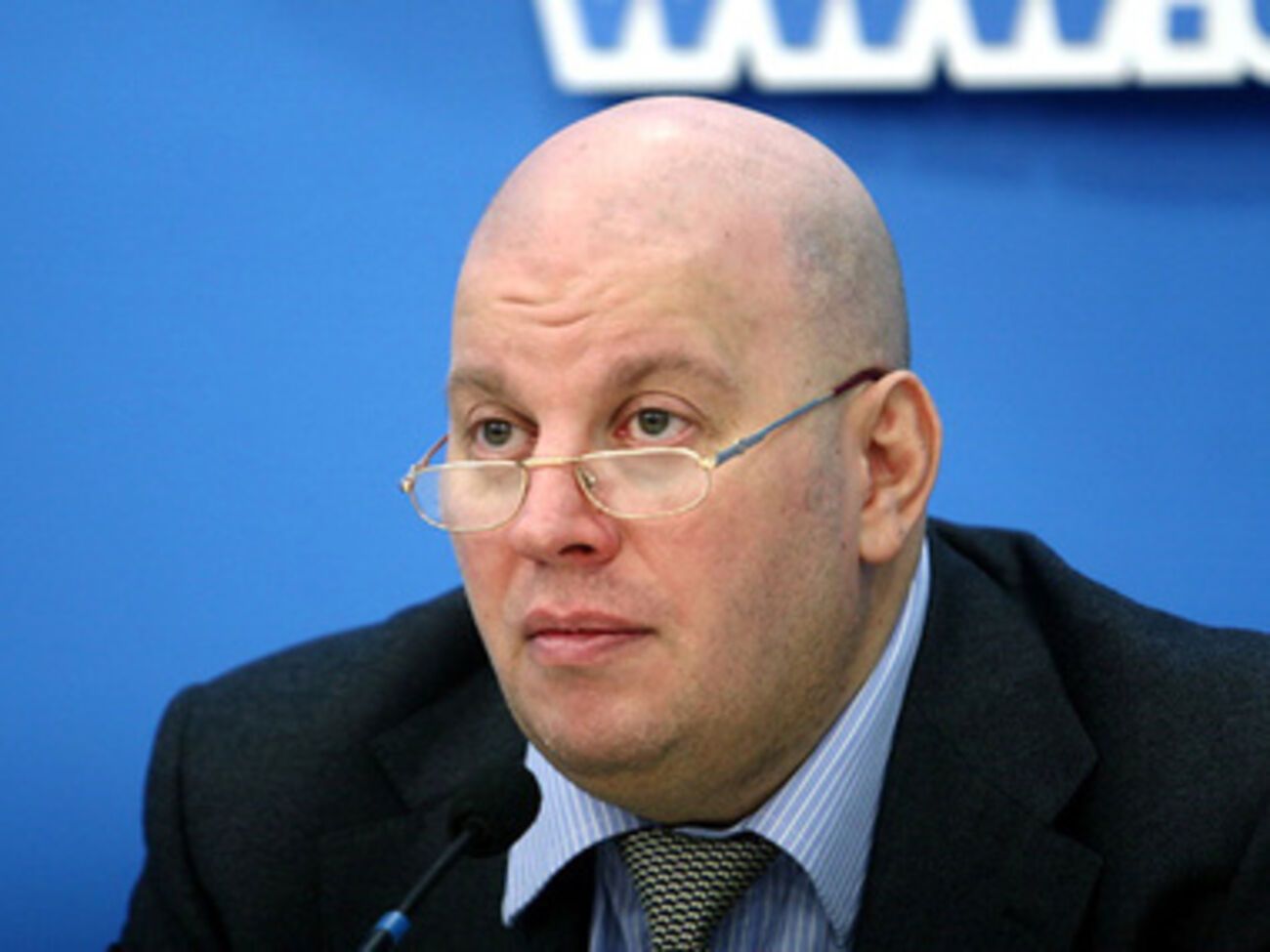 Михаил Бродский ---&nbsp;После экономического Cоглашения с ЕС Украину однозначно ждет развитие